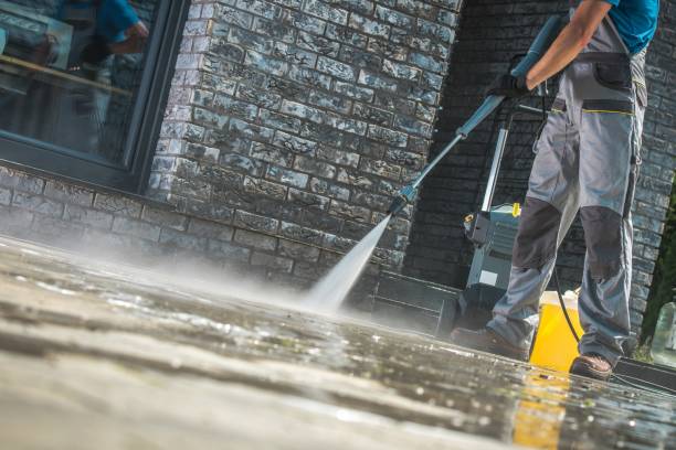 Reliable Canonsburg, PA Pressure Washing Services Solutions