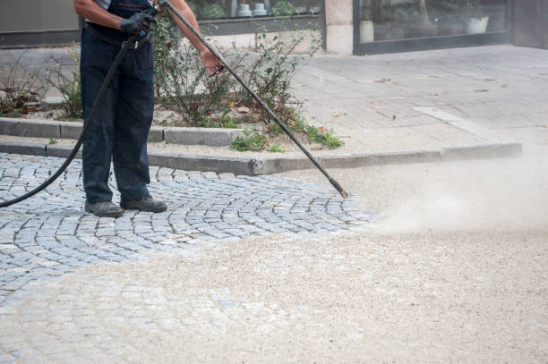 Concrete Sealing in Canonsburg, PA