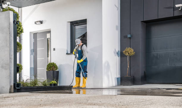 Best House Exterior Washing  in Canonsburg, PA