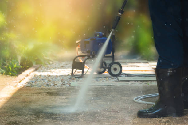 Best Building Exterior Washing  in Canonsburg, PA